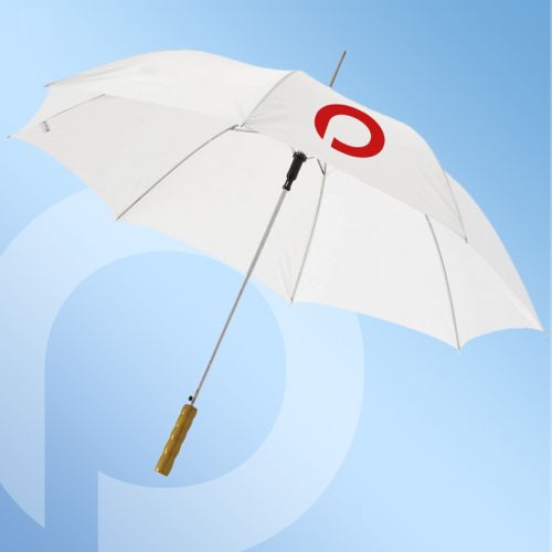 Impression parapluie publicitaire